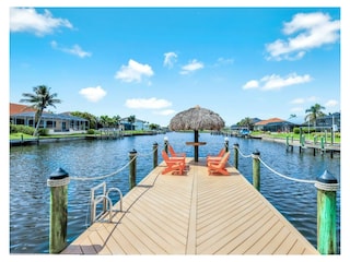 Villa Cape Coral  49