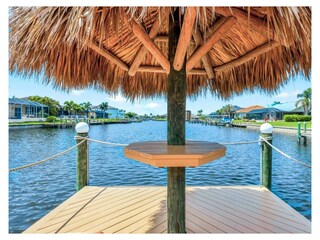 Villa Cape Coral Umgebung 38