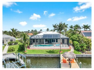 Villa Cape Coral Umgebung 44