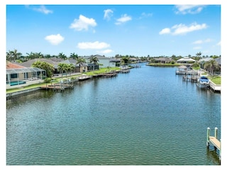 Villa Cape Coral Umgebung 40