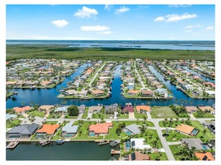 Villa Cape Coral Umgebung 42