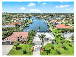 Villa Cape Coral Umgebung 41