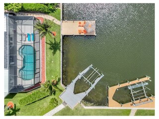 Villa Cape Coral Umgebung 46