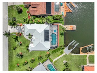 Villa Cape Coral Umgebung 43