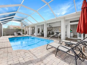 Villa MANATEECAH - Cape Coral - image1