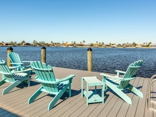 Villa Cape Coral Außenaufnahme 4