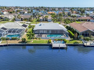 Villa Cape Coral Umgebung 28