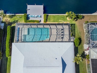 Villa Cape Coral Umgebung 29