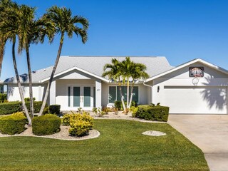 Villa Cape Coral Umgebung 30