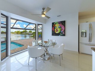 Villa Cape Coral Ausstattung 17