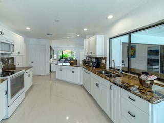 Villa Cape Coral Ausstattung 13