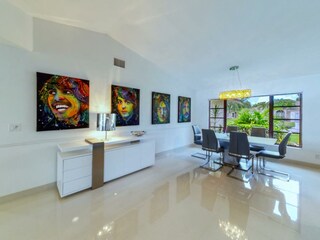 Villa Cape Coral Ausstattung 16