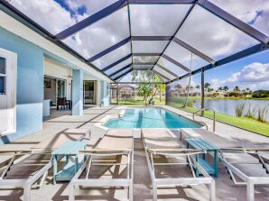 Villa YACORANDE - Cape Coral - image1