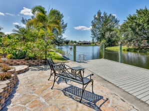 Villa SEABAY - Cape Coral - image1