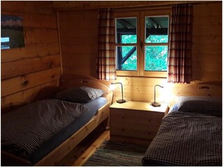 Appartamento per vacanze Welschnofen Caratteristiche 26