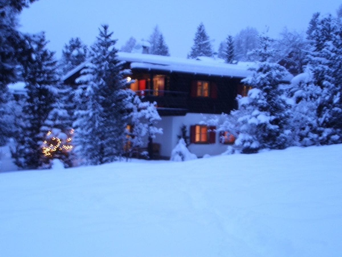 Chalet Zeller - jetzt wirds gemütlich!