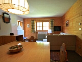 Appartamento per vacanze Welschnofen Caratteristiche 18