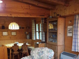 Appartamento per vacanze Welschnofen Caratteristiche 19