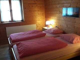 Appartamento per vacanze Welschnofen Caratteristiche 21