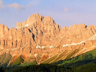 Appartamento per vacanze Welschnofen Ambiente 29