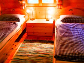 Appartamento per vacanze Welschnofen Registrazione all'aperto 5