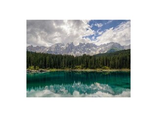 Appartamento per vacanze Welschnofen Caratteristiche 24