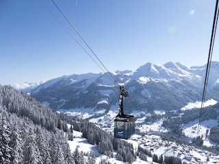 Walmendingerhornbahn