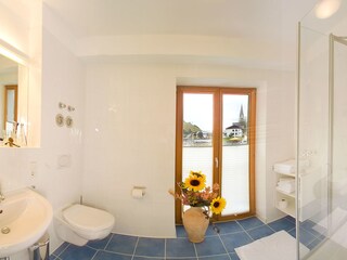 Holiday apartment Mittelberg Bathroom 12