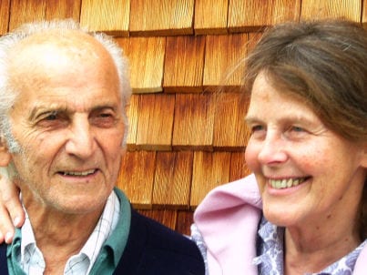 Firma AM WALMENDINGERHORN - Frau Ingeborg Riemensberger