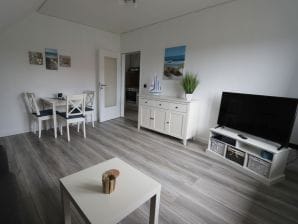 Ferienwohnung Friesenkoje Horumersiel – Koje 1 - Horumersiel - image1