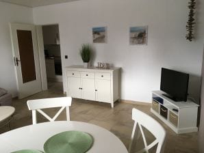 Ferienwohnung Friesenkoje Horumersiel - Koje 4 - Horumersiel - image1