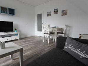 Ferienwohnung Friesenkoje Horumersiel - Koje 2 - Horumersiel - image1