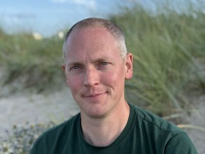 Herr Tim Nowak