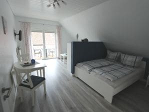 Ferienwohnung Friesenkoje Horumersiel - Koje 3