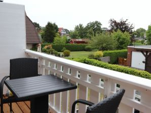 Ferienwohnung Friesenkoje Horumersiel - Koje 3