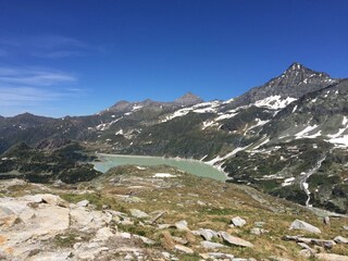 Appartamento per vacanze Hochkrimml Registrazione all'aperto 13