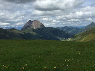 Appartamento per vacanze Hochkrimml Registrazione all'aperto 16