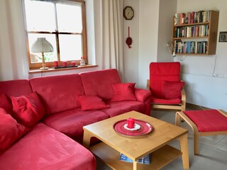 Vakantieappartement Hochkrimml Kenmerken 27