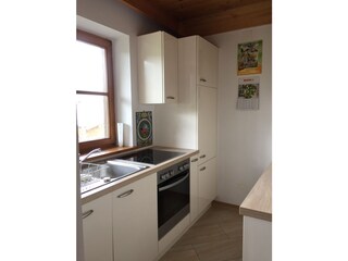 Appartamento per vacanze Hochkrimml Caratteristiche 20