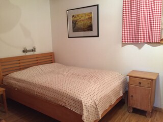 Appartamento per vacanze Hochkrimml Caratteristiche 21