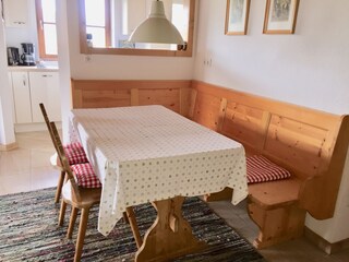 Appartamento per vacanze Hochkrimml Caratteristiche 19