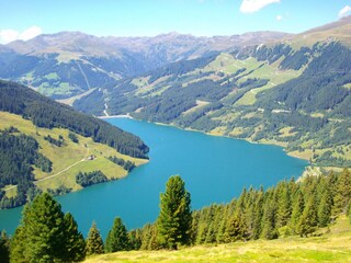 Appartamento per vacanze Hochkrimml Ambiente 28