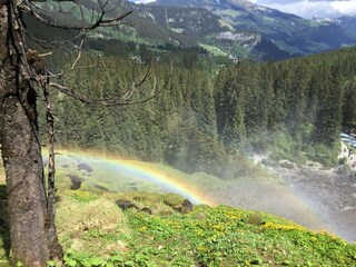 Appartamento per vacanze Hochkrimml Ambiente 29