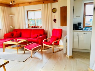 Appartamento per vacanze Hochkrimml Caratteristiche 18