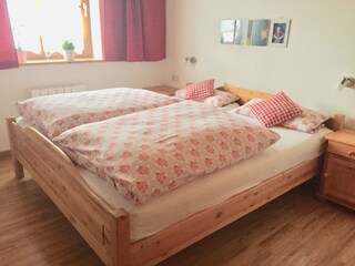 Appartamento per vacanze Hochkrimml Caratteristiche 23