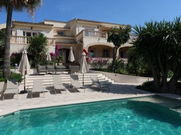 Ferienhaus Alma Del Mar