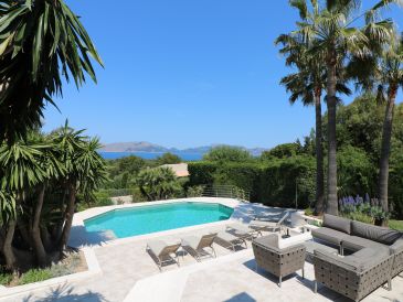 Ferienhaus Alma Del Mar