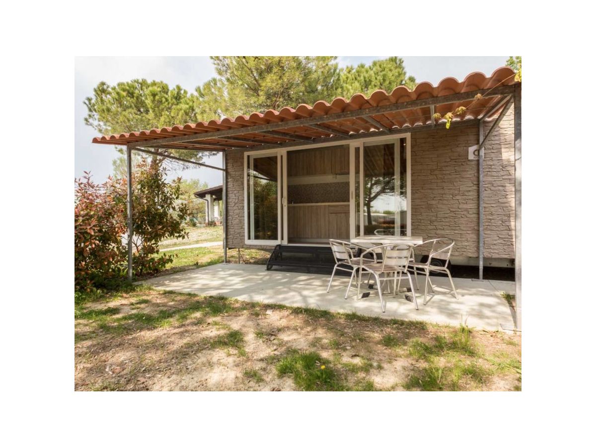 Chalet Mobile Home Prestige It392 Sirmione Company