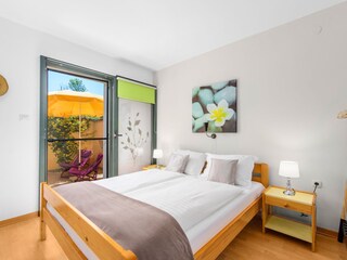 Vakantiehuis Porec Kenmerken 21