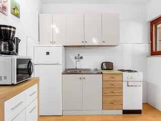 Vakantiehuis Porec Kenmerken 17